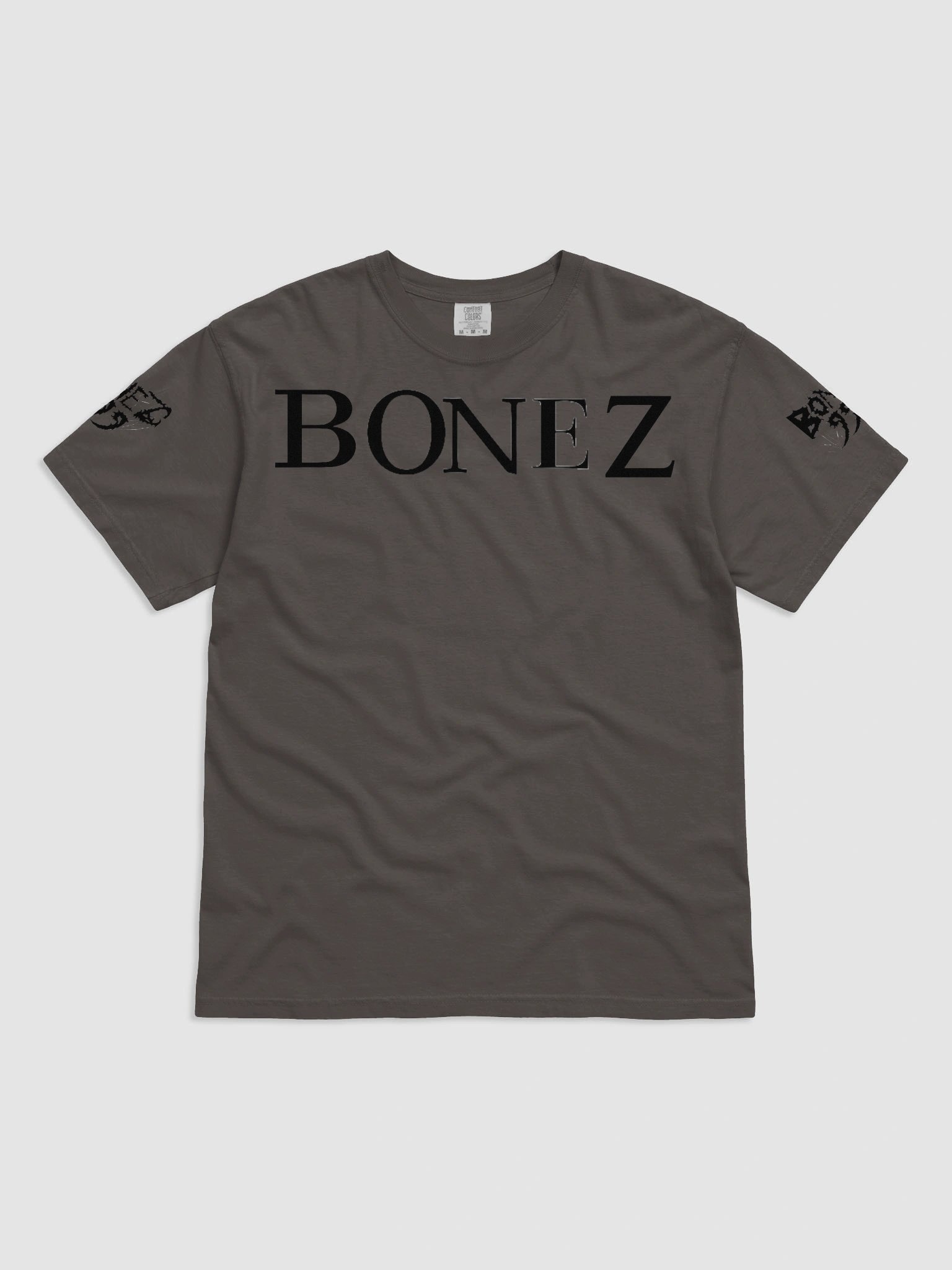 Bonez T-Shirt product image (1)
