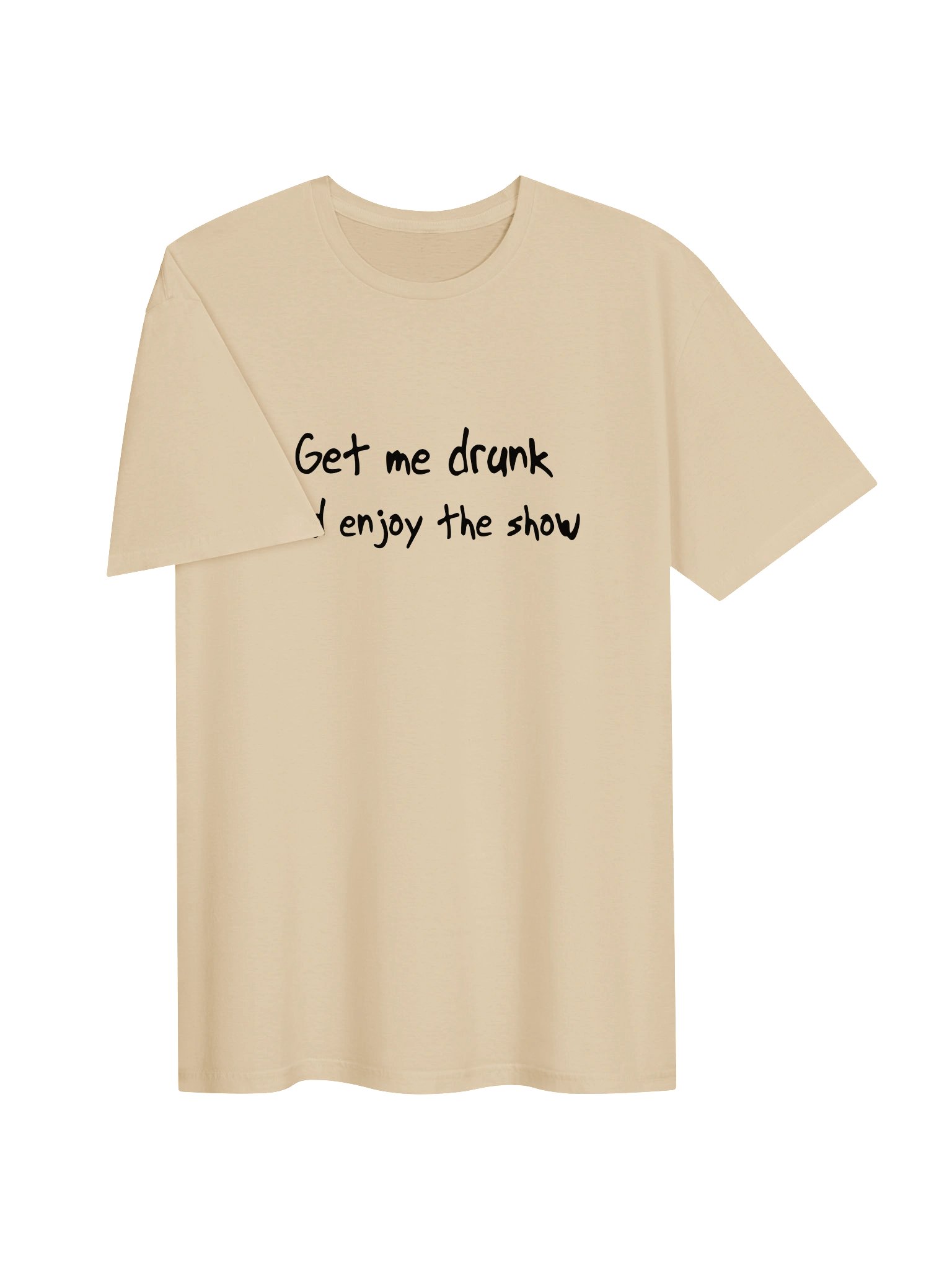 Get Me Drunk Softstyle T-Shirt product image (20)