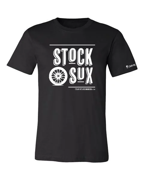 Stock Sux product image (1)