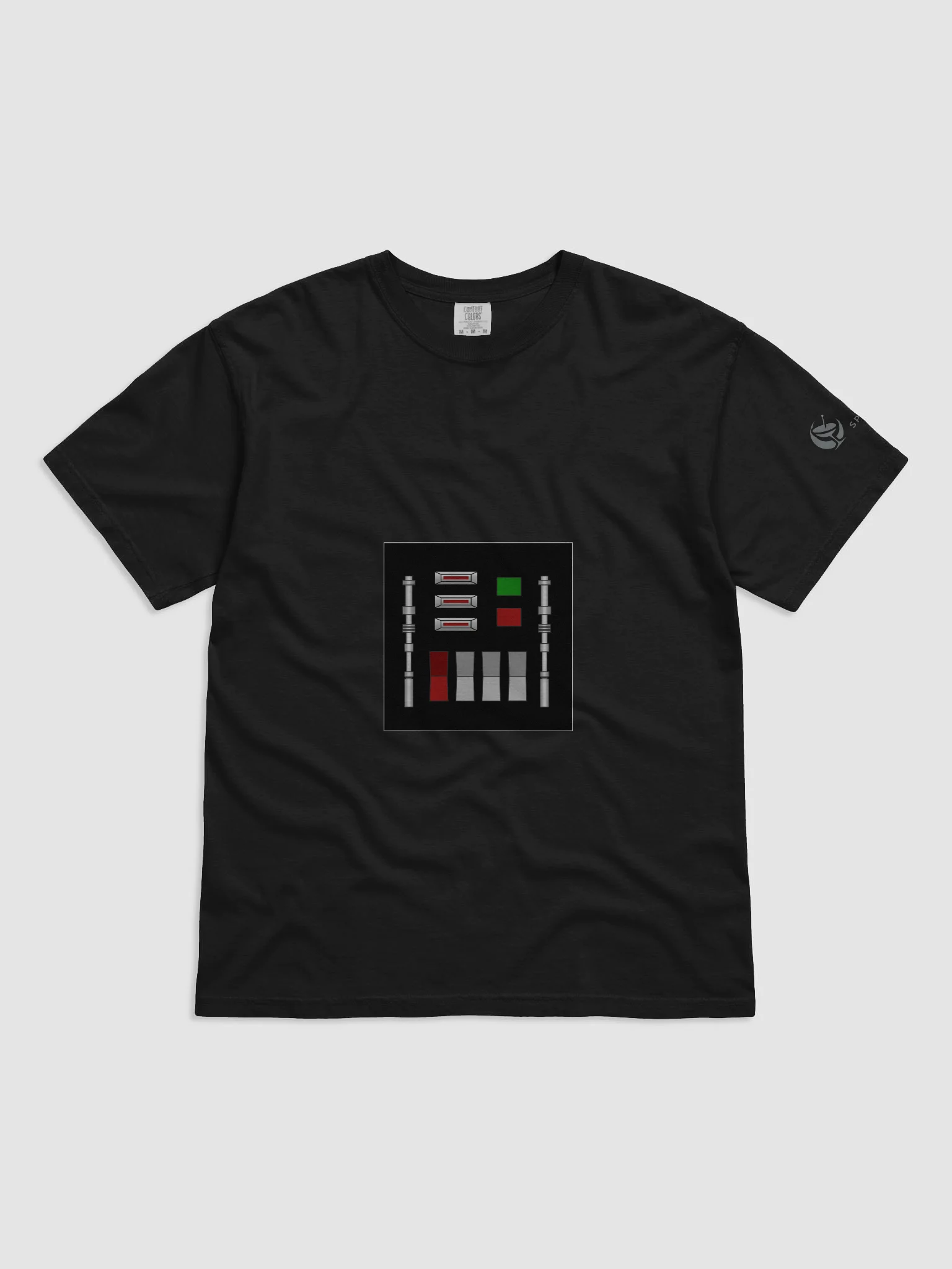 The Chestbox Shirt product image (1)