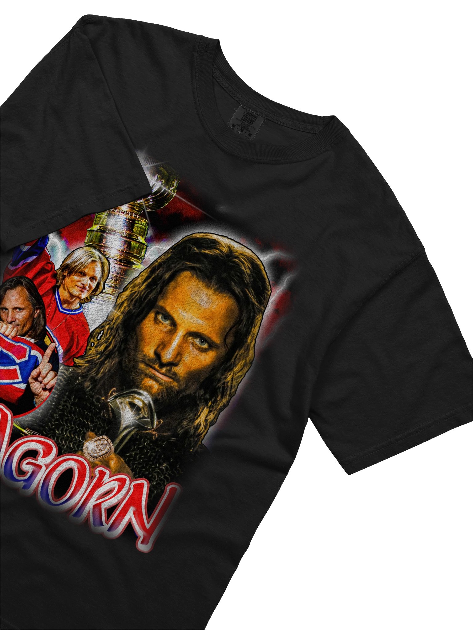 Aragorn product image (5)
