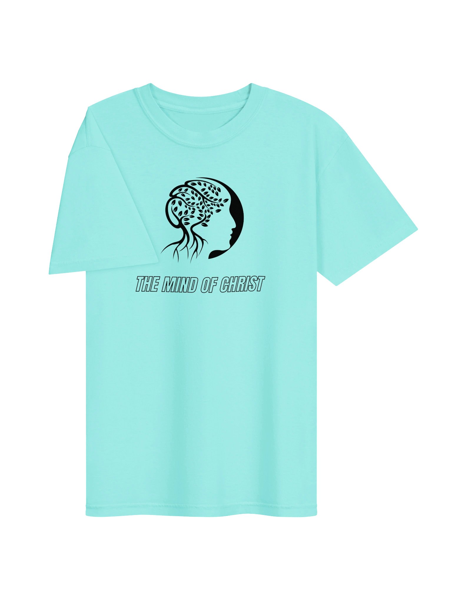 Ultra-Soft Comfort: Garment-Dyed T-Shirt product image (3)