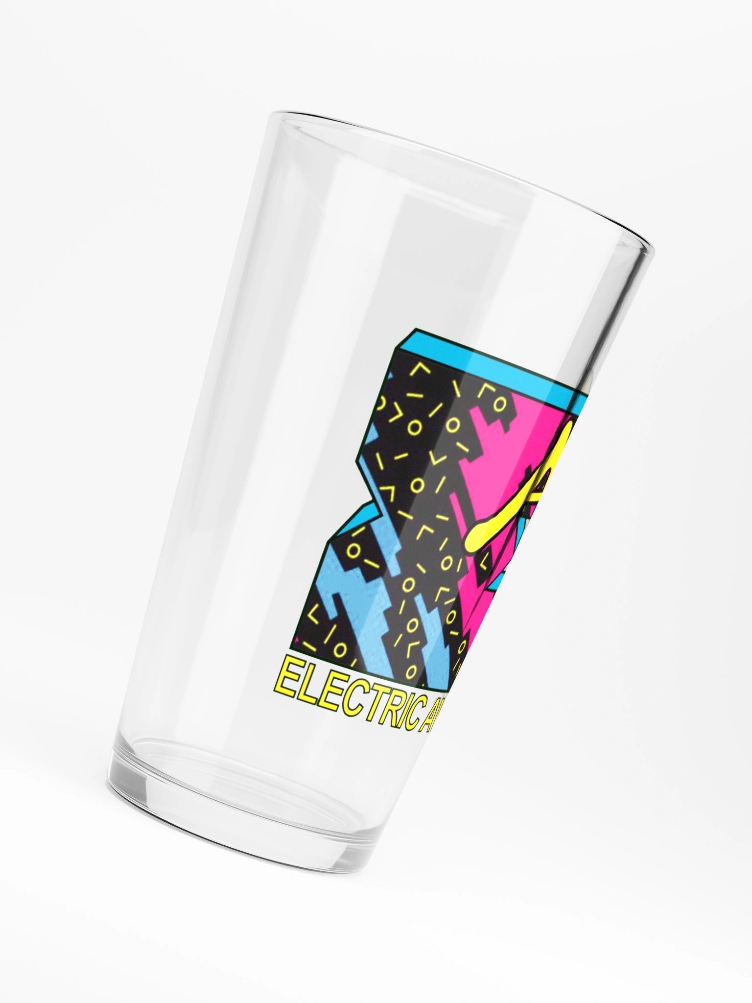 Pint Glass product image (6)