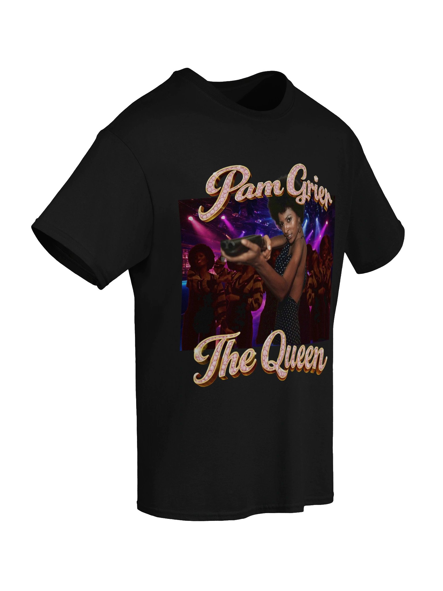 Pam Grier No Limit product image (8)