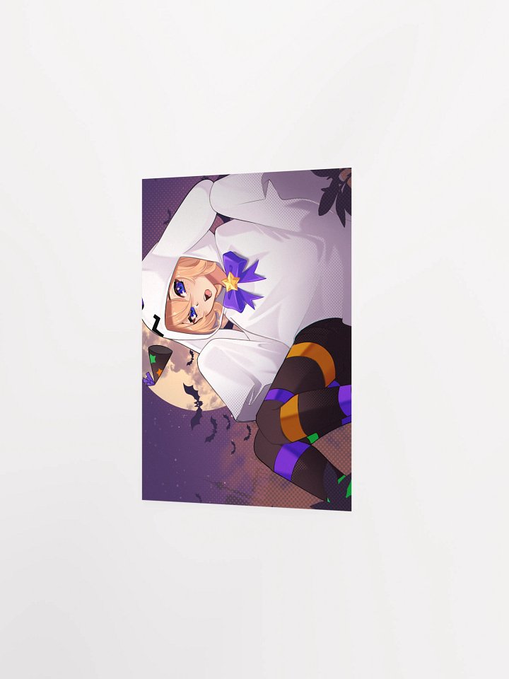 Stellaween Art Print product image (2)