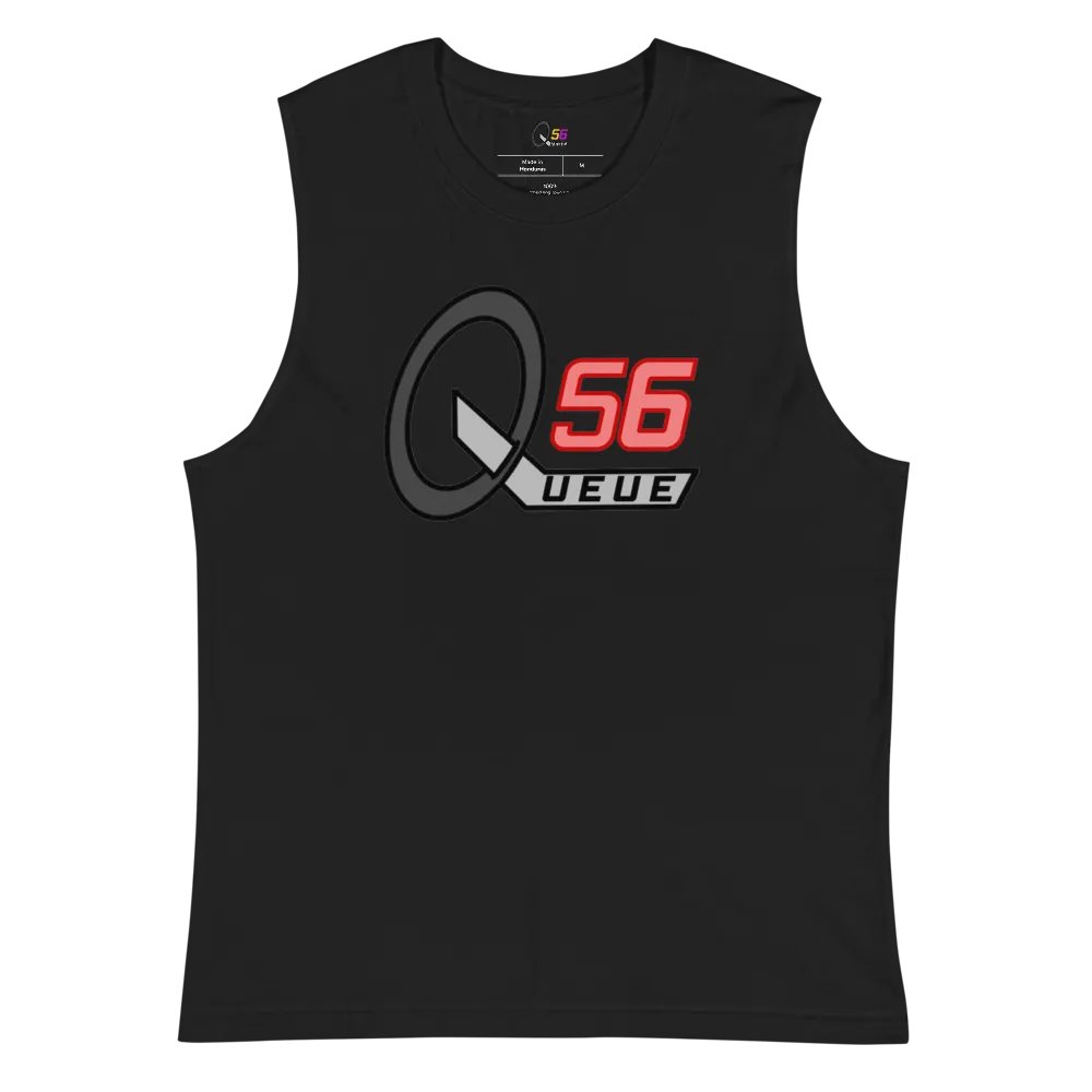 Queue56 Ruby Top product image (5)