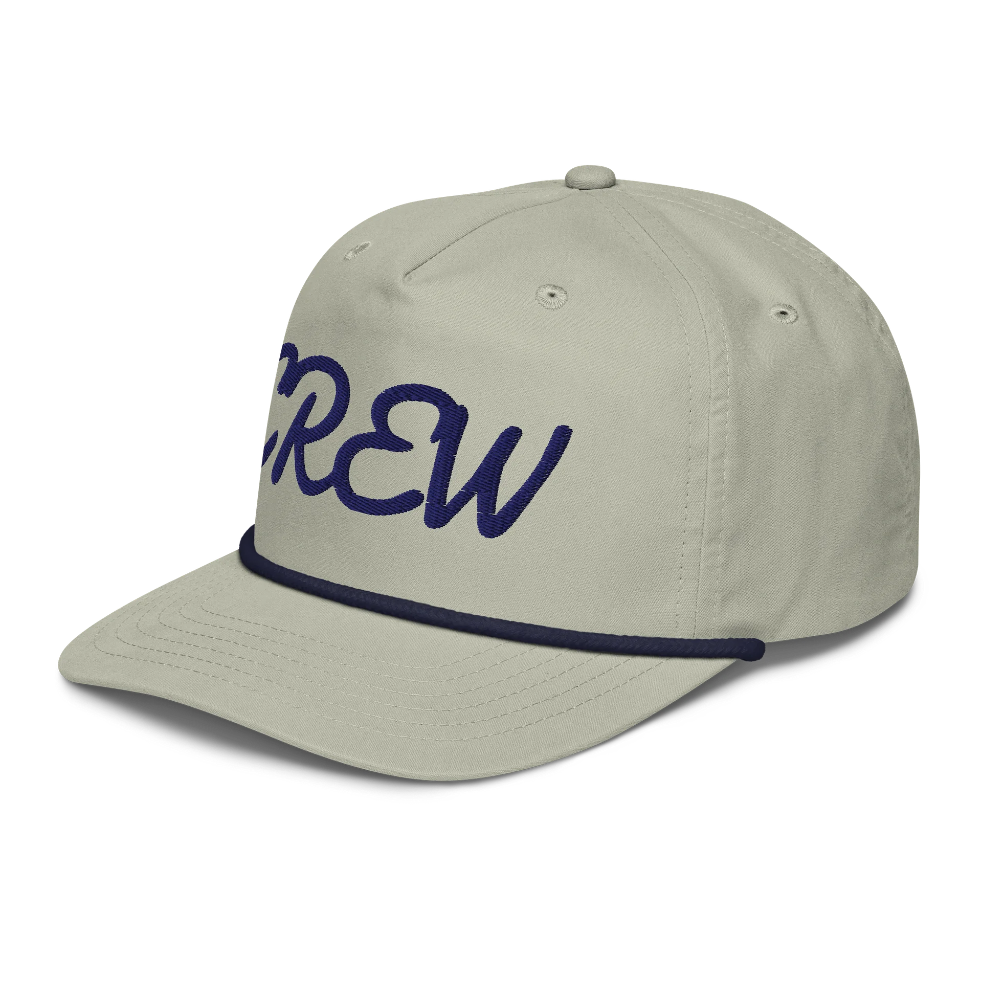 FRONT NINER ROPE HAT product image (3)