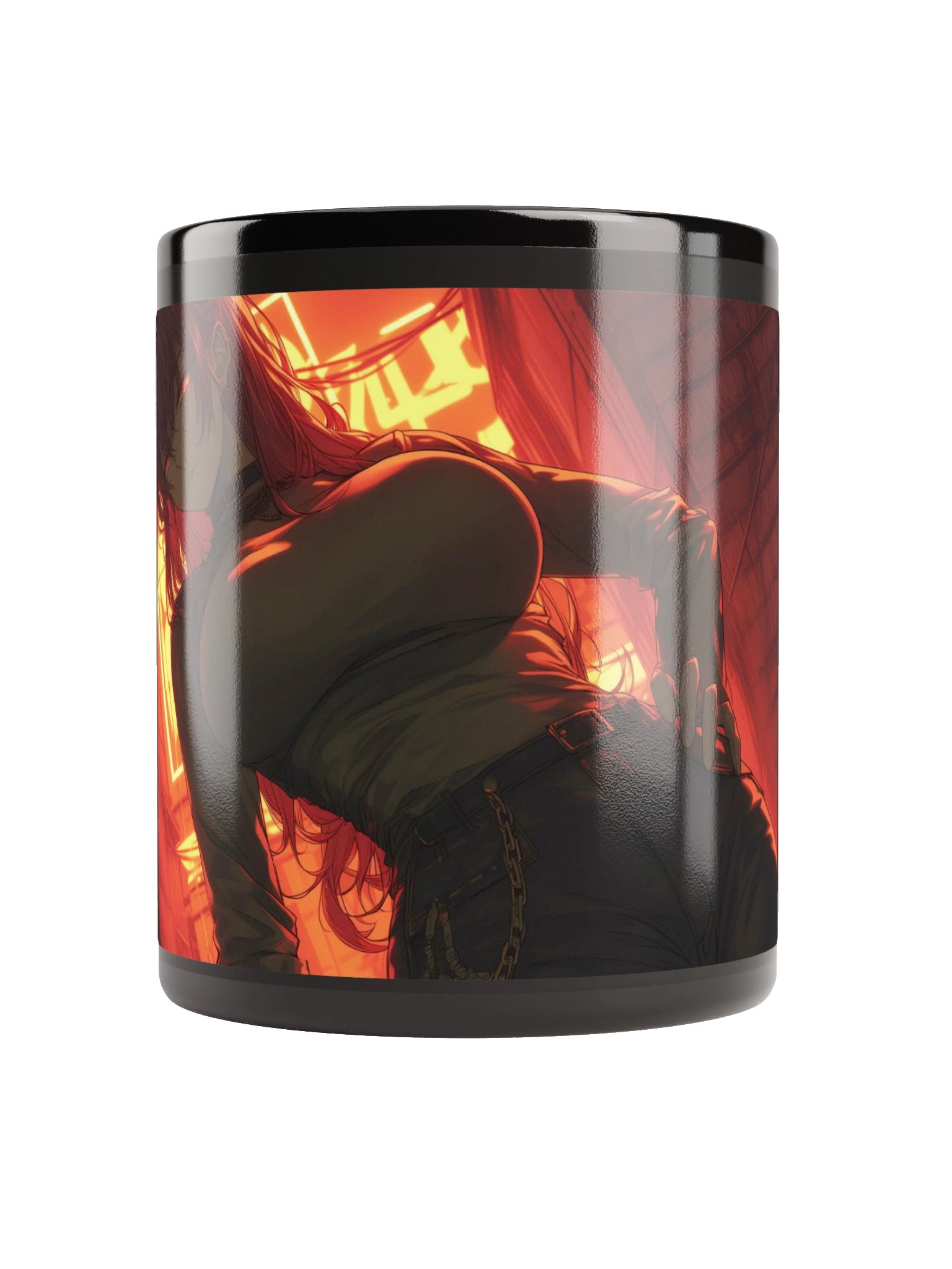 Confidence Mug product image (10)