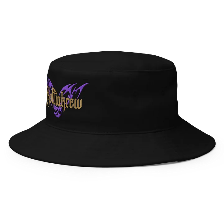 Koffin Krew Club Bucket Hat product image (2)