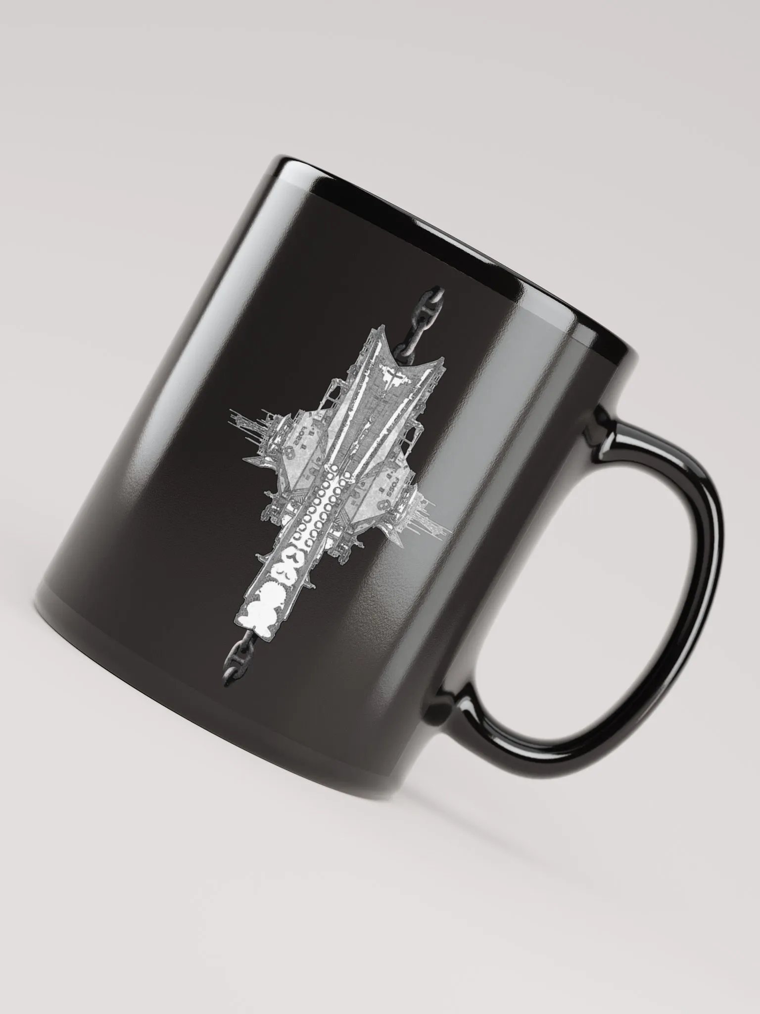 Foss double tug 11oz & 15oz product image (7)
