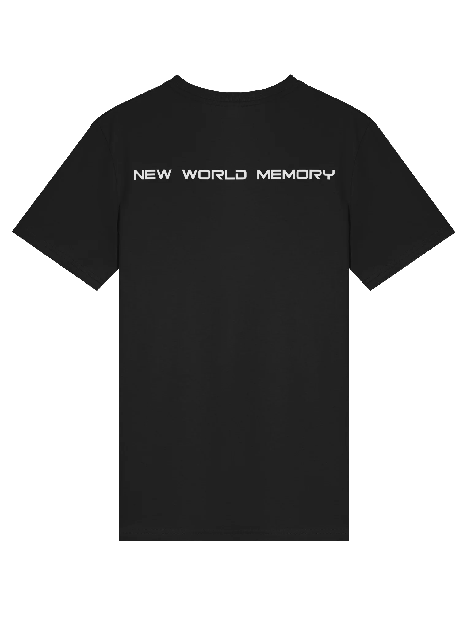 Earth 626 - New World Memory T-shirt product image (2)