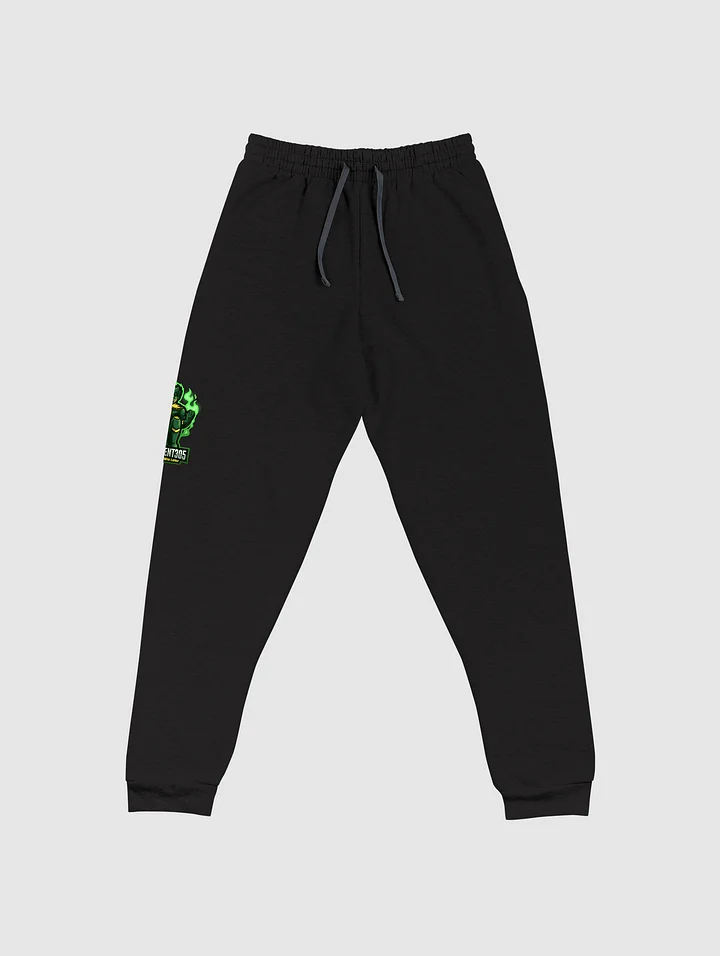 Win Later Unisex Joggers product image (1)