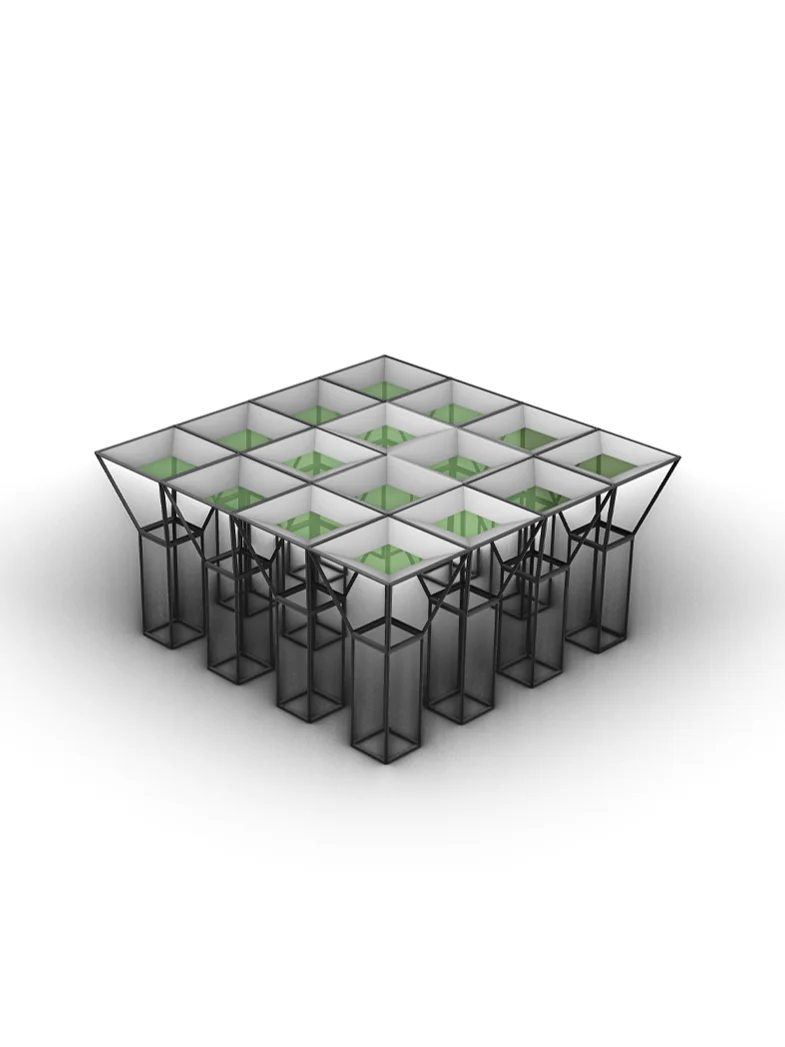 Grasshopper – EX – 36 – Loft + Dispatch product image (1)