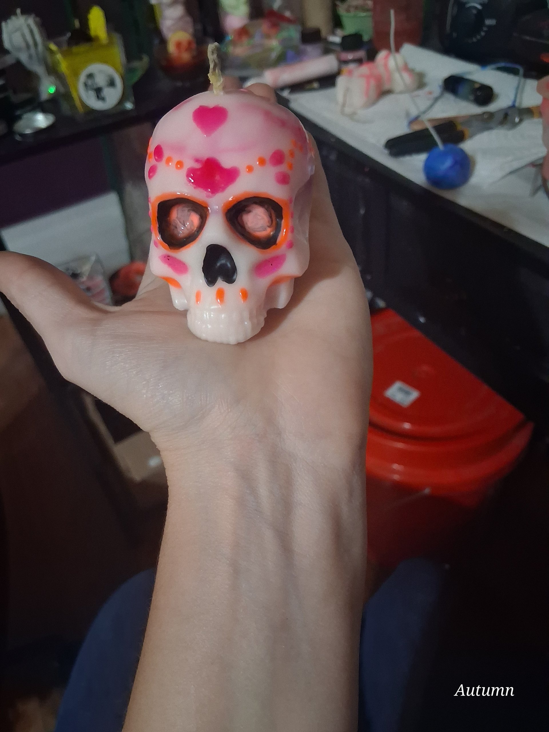 Sugar Skulls product image (4)