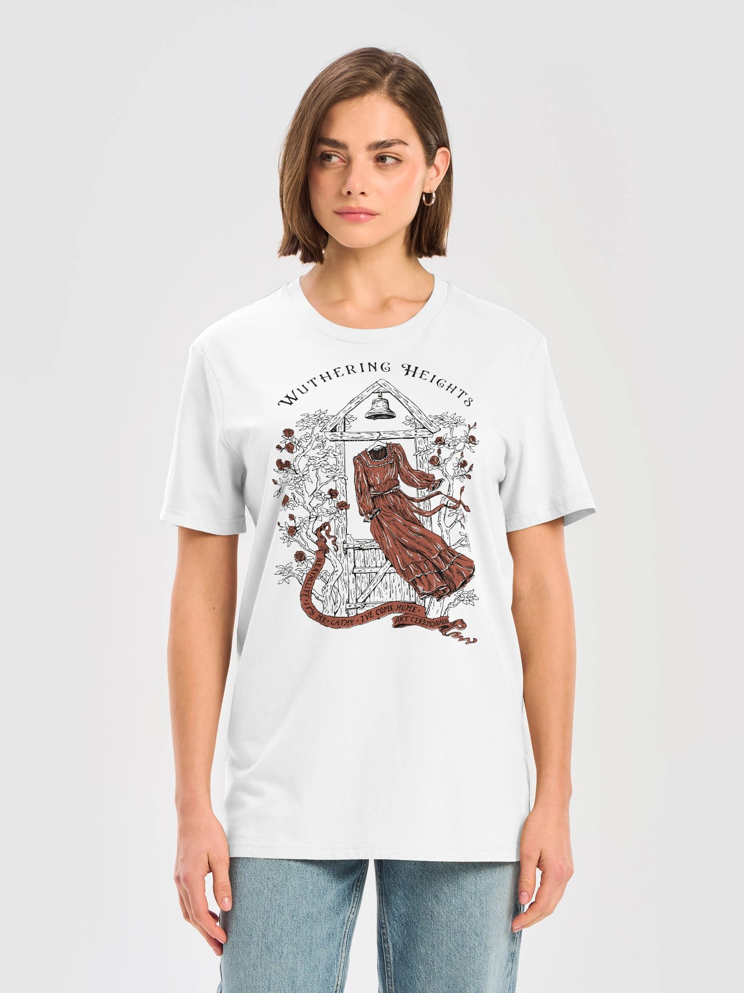 Wuthering Heights product image (5)