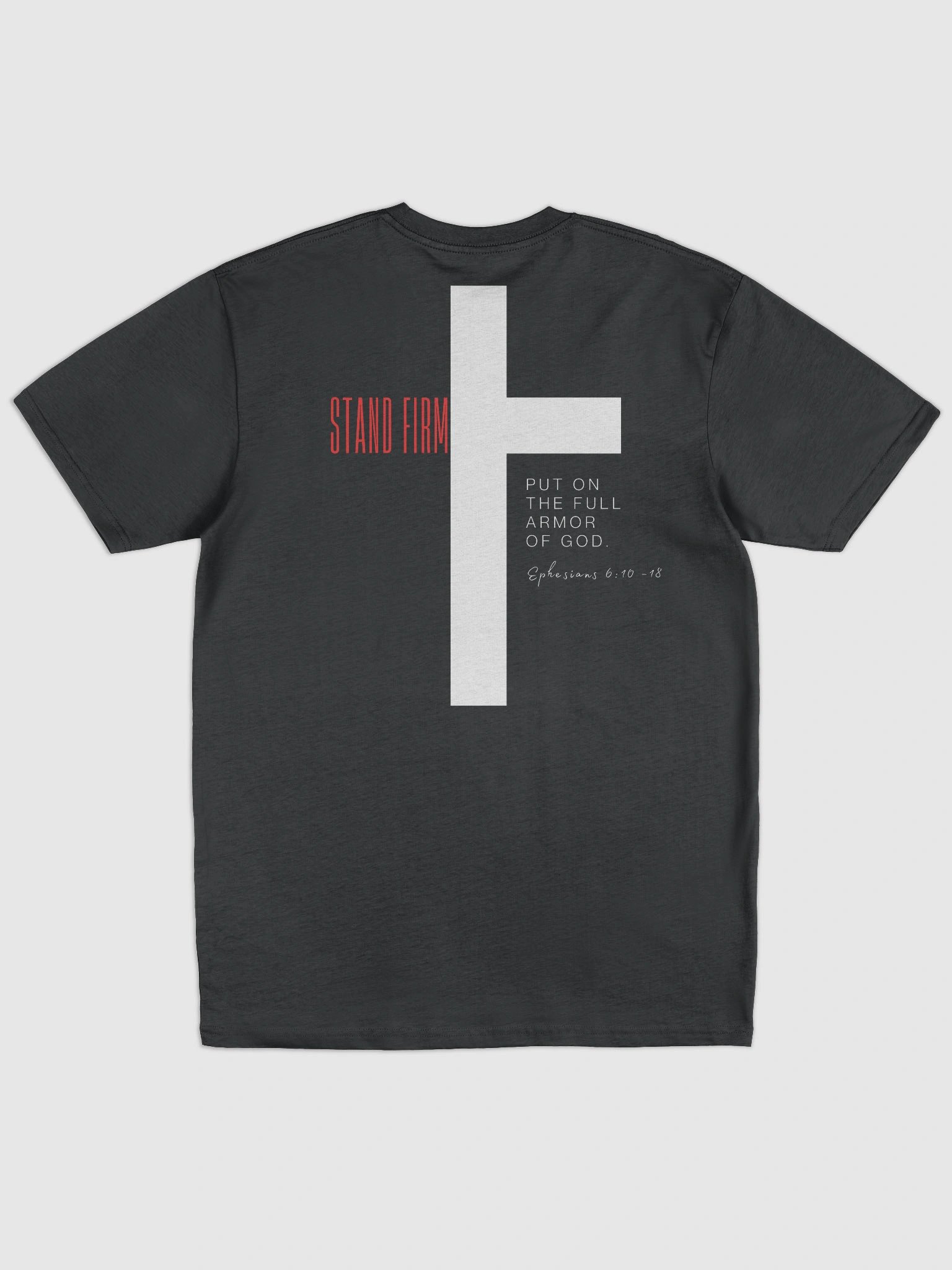 Stand Firm Tee product image (8)