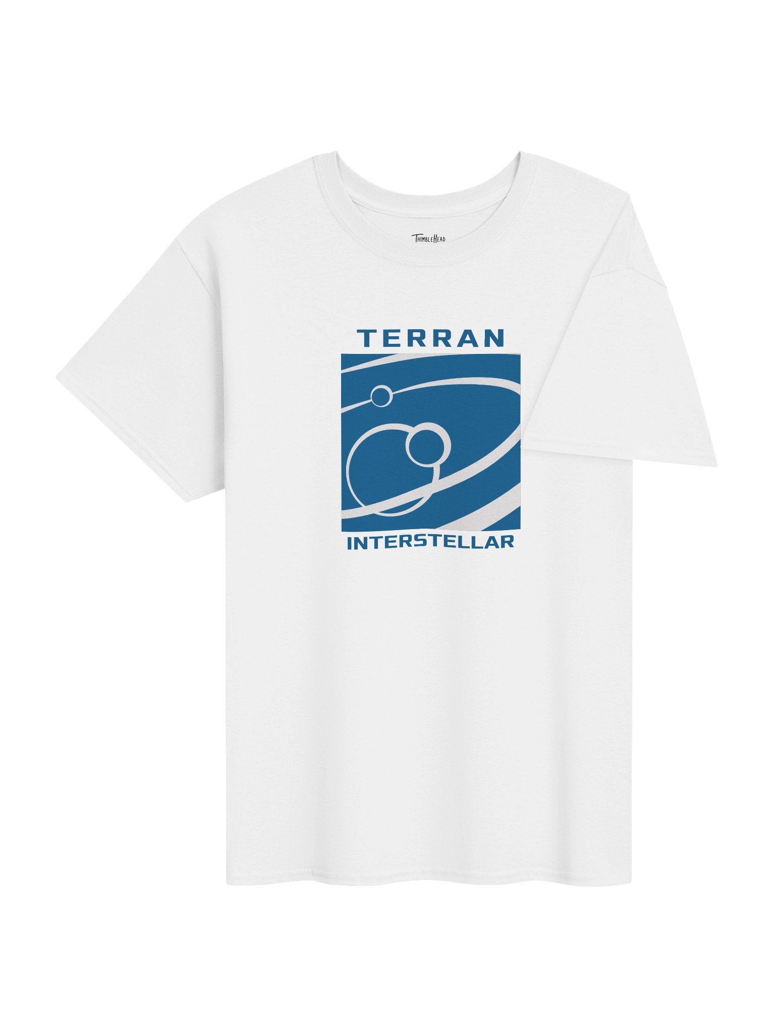 Terran Interstellar Logo Tee product image (4)