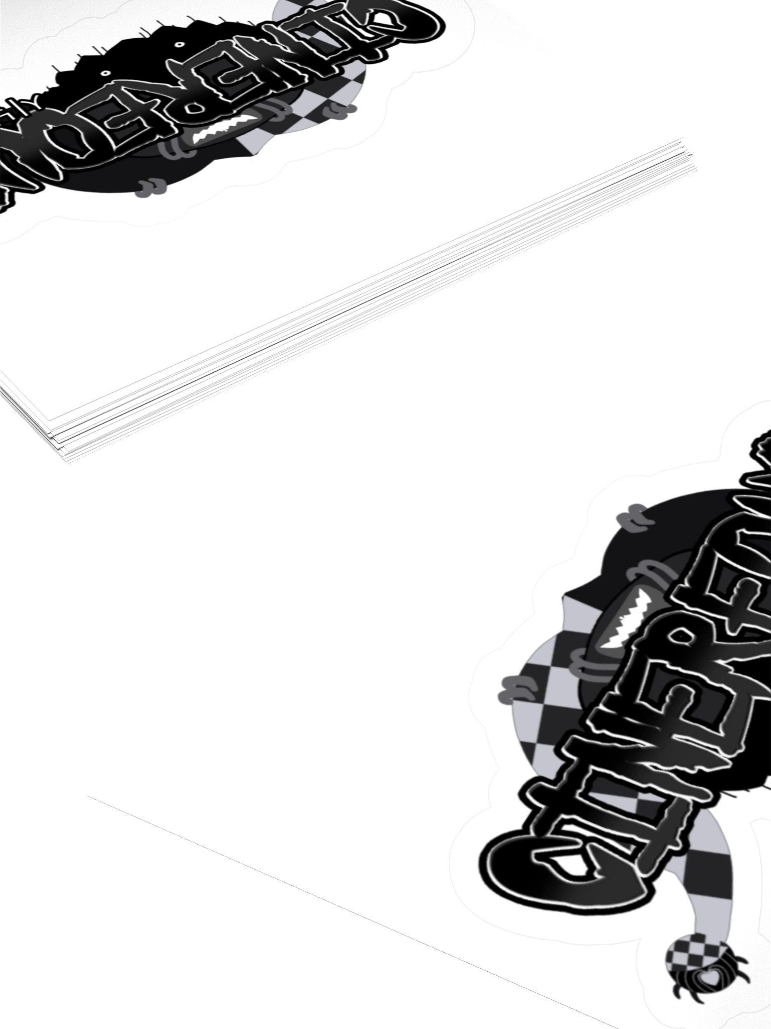 Your "Cinner" Badge product image (10)