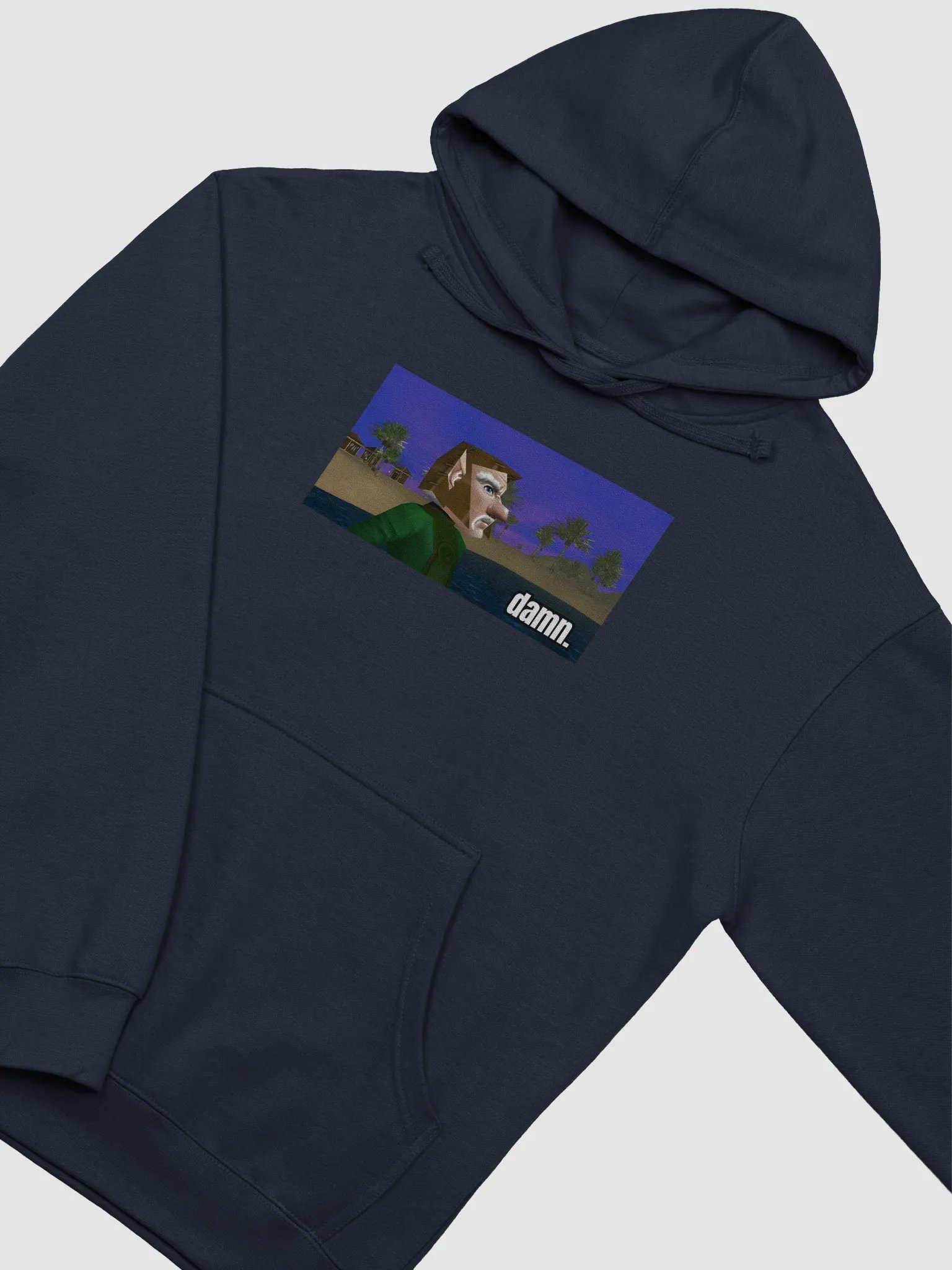 Damn Season 1 - Legacy Collection product image (10)
