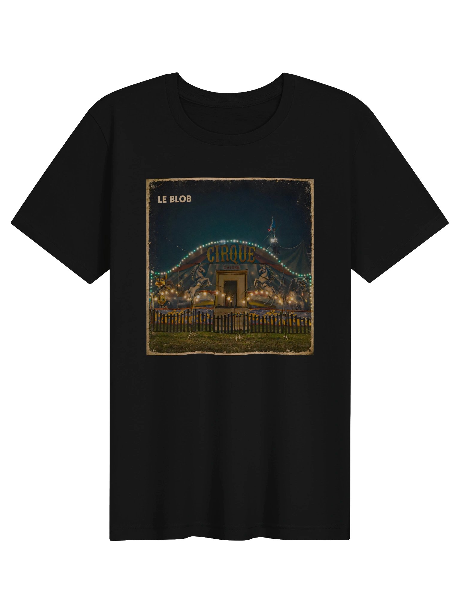 Shirt Cirque product image (1)