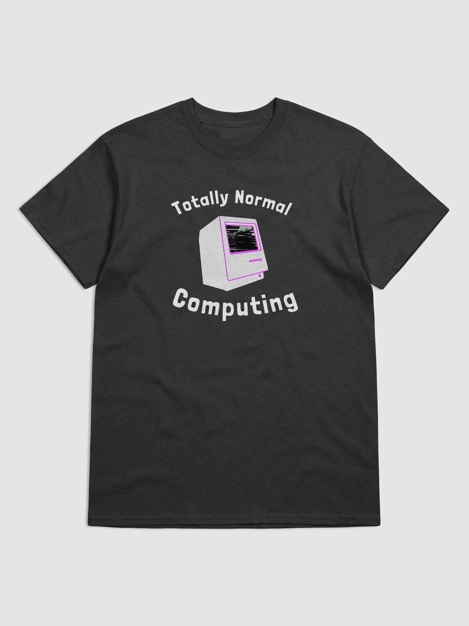 Totally Normal Computing product image (6)