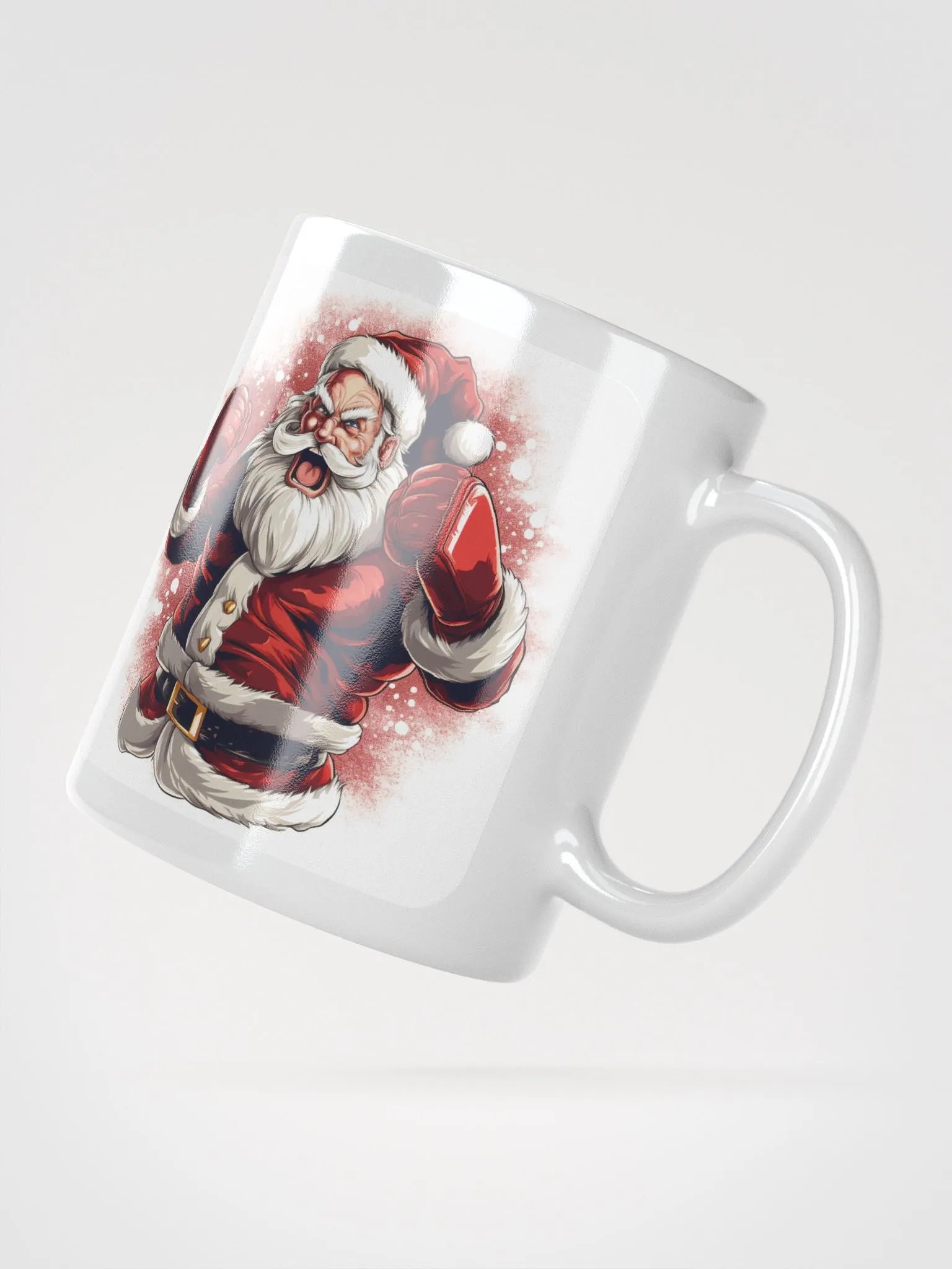 You've Been Naughty!! (Mug) product image (4)