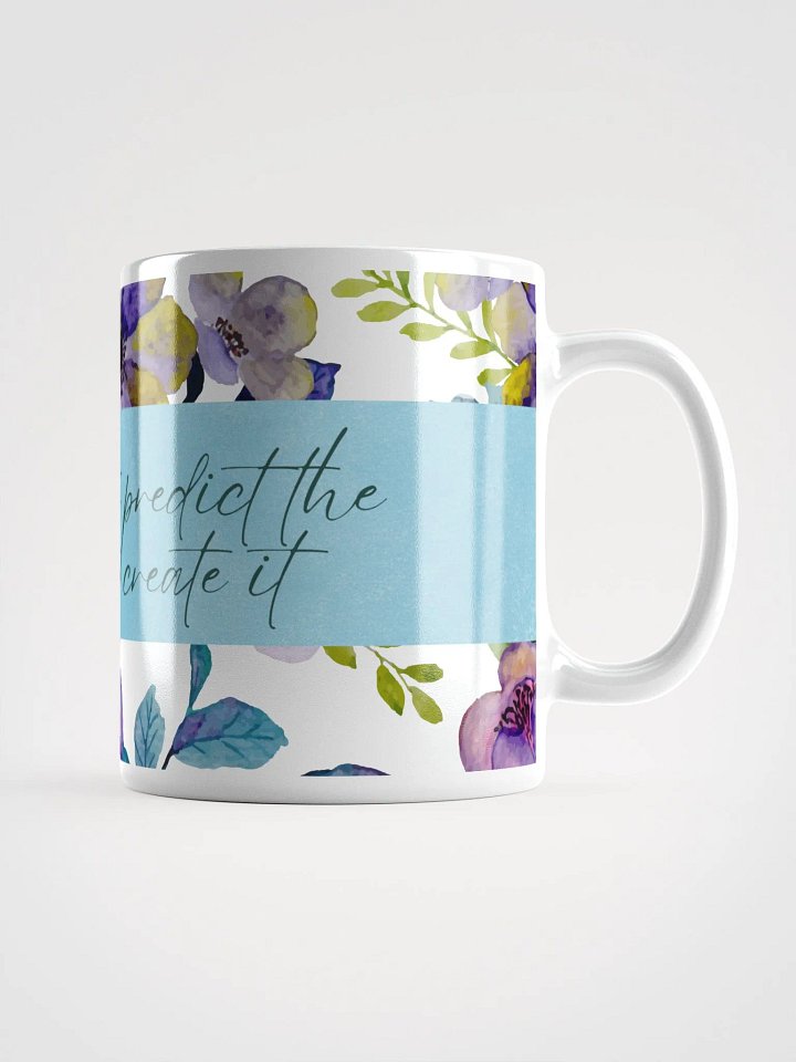 Create Your Future Mug product image (2)