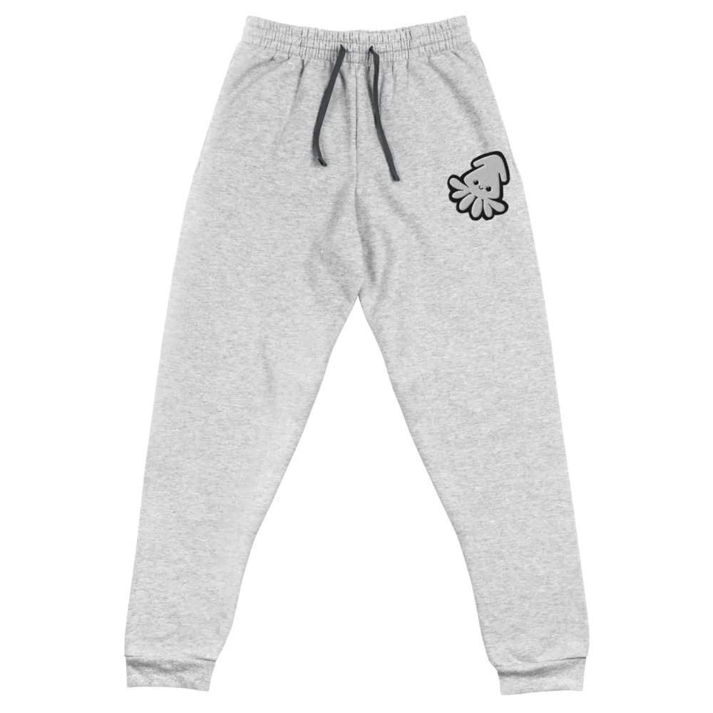 Squidly Comfort Unisex Joggers product image (4)