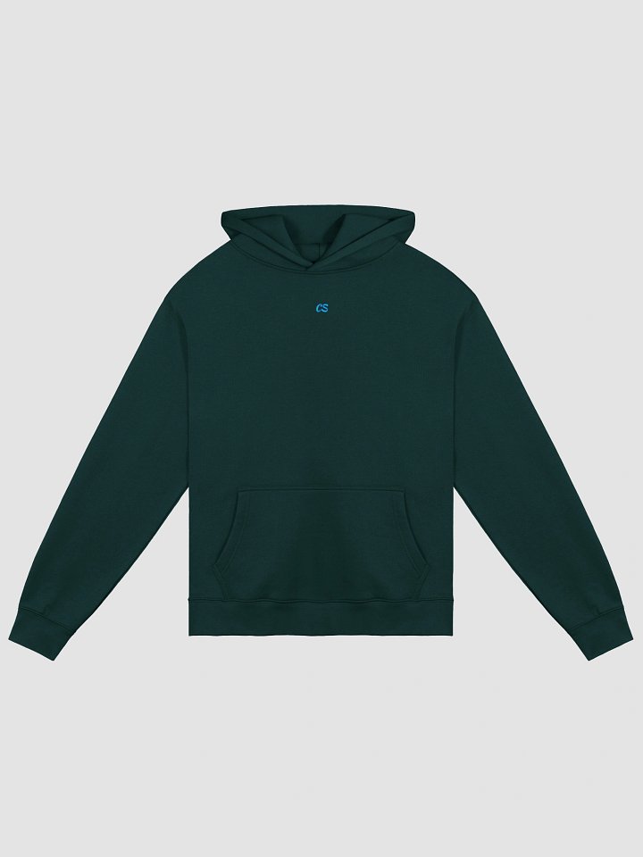 CS Oversized Hoodie product image (1)
