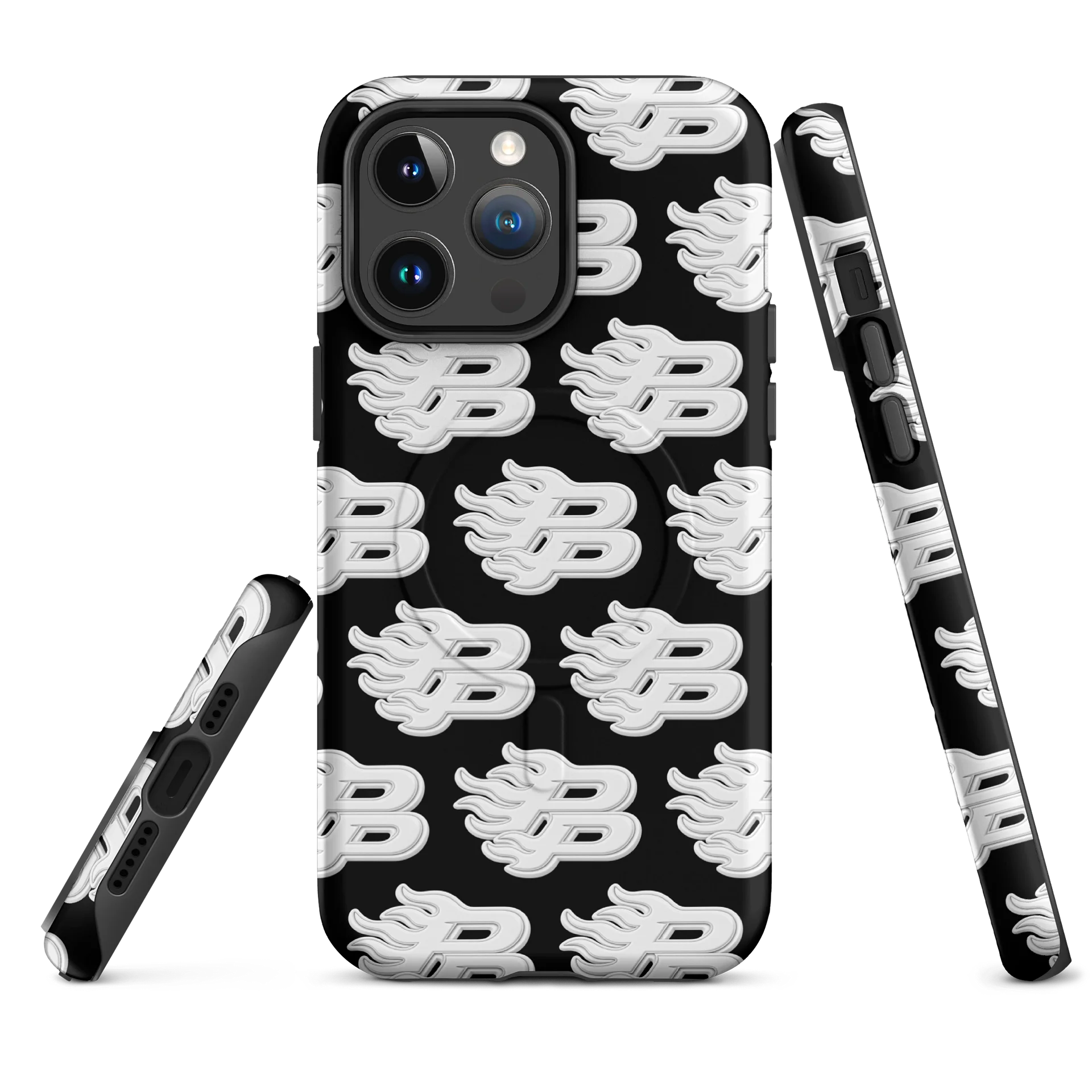 PRYVATE PARTY IPHONE TOUGH CASE product image (1)