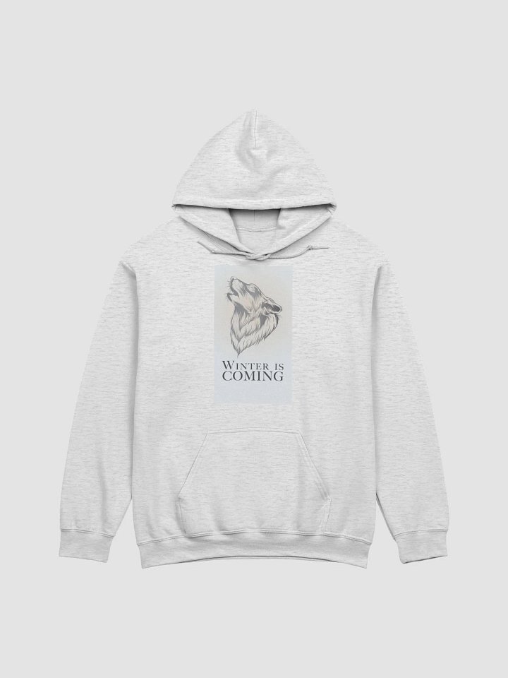 Winter Is Coming GOT Unisex Classic Hoodie product image (6)