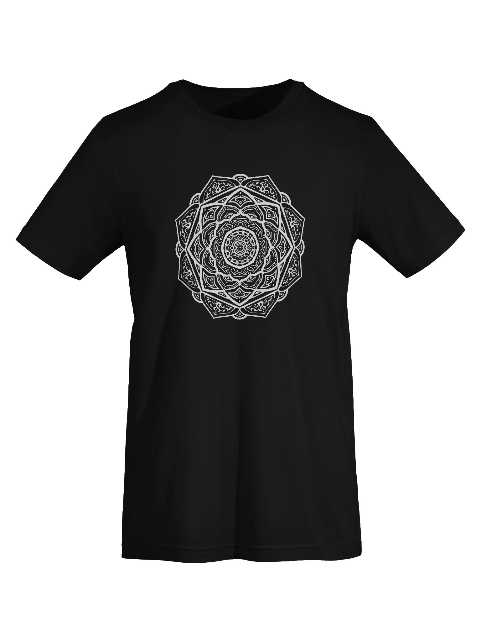 Enmeshed Mandala Tee | Tranquilitee product image (5)