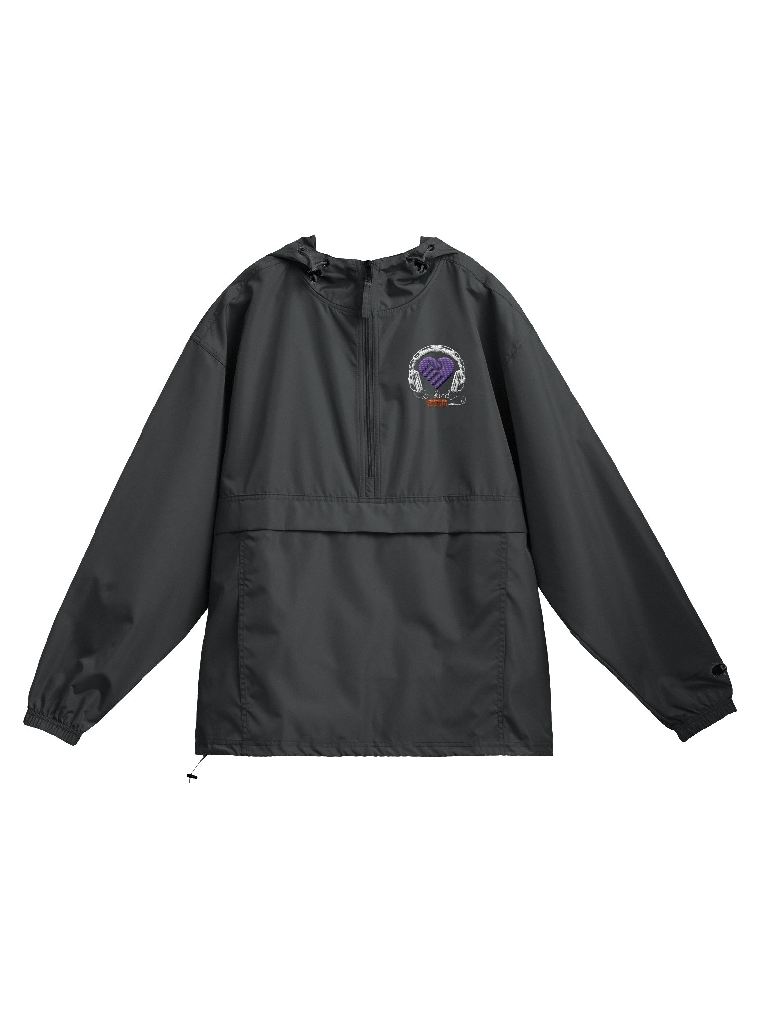 Be Kind Jacket product image (1)