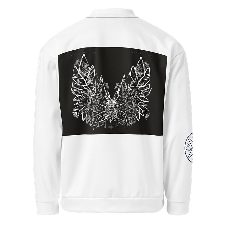 Reverence Phoenix Founding Jacket product image (1)