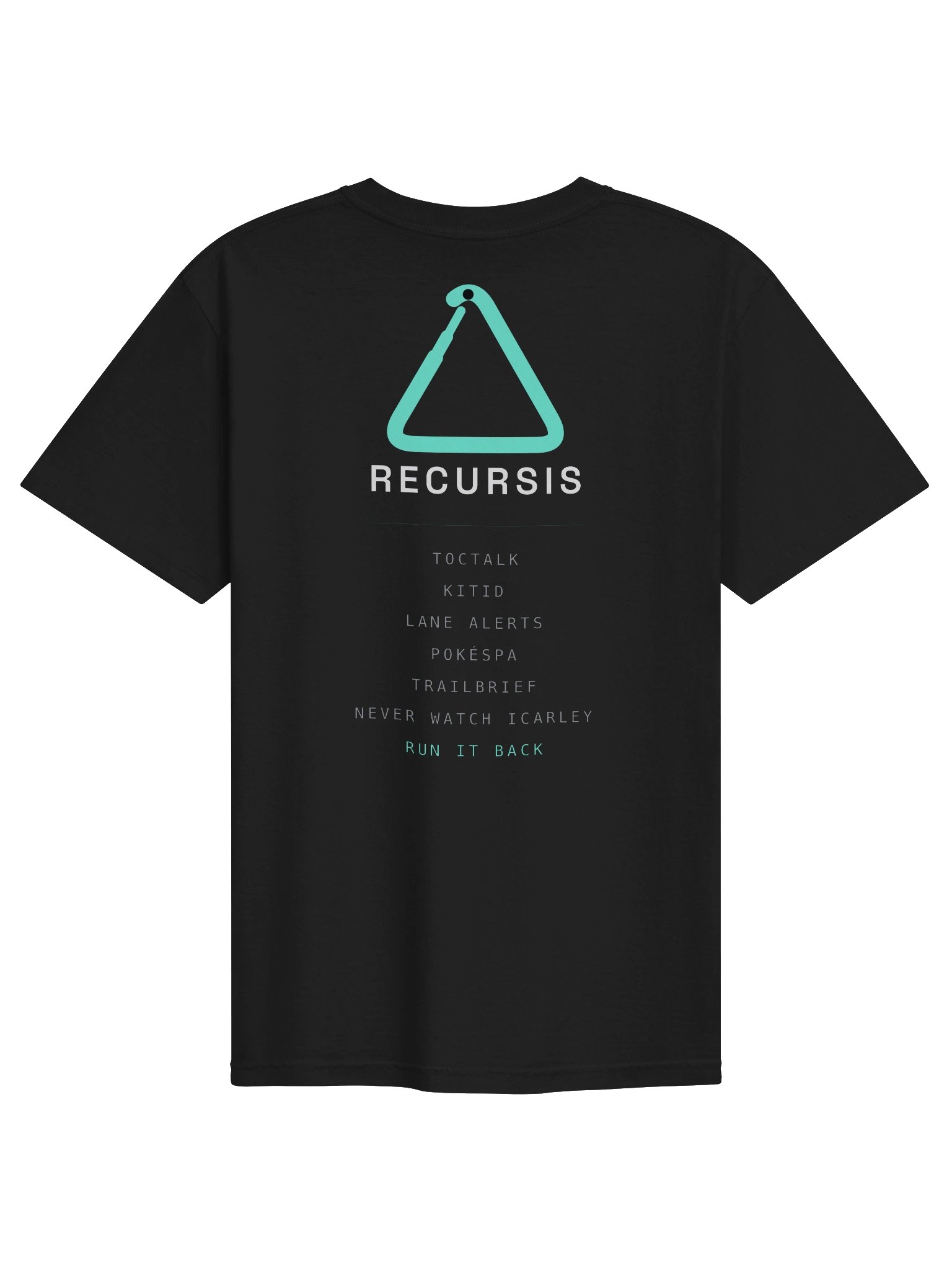 Portfolio Tee product image (2)