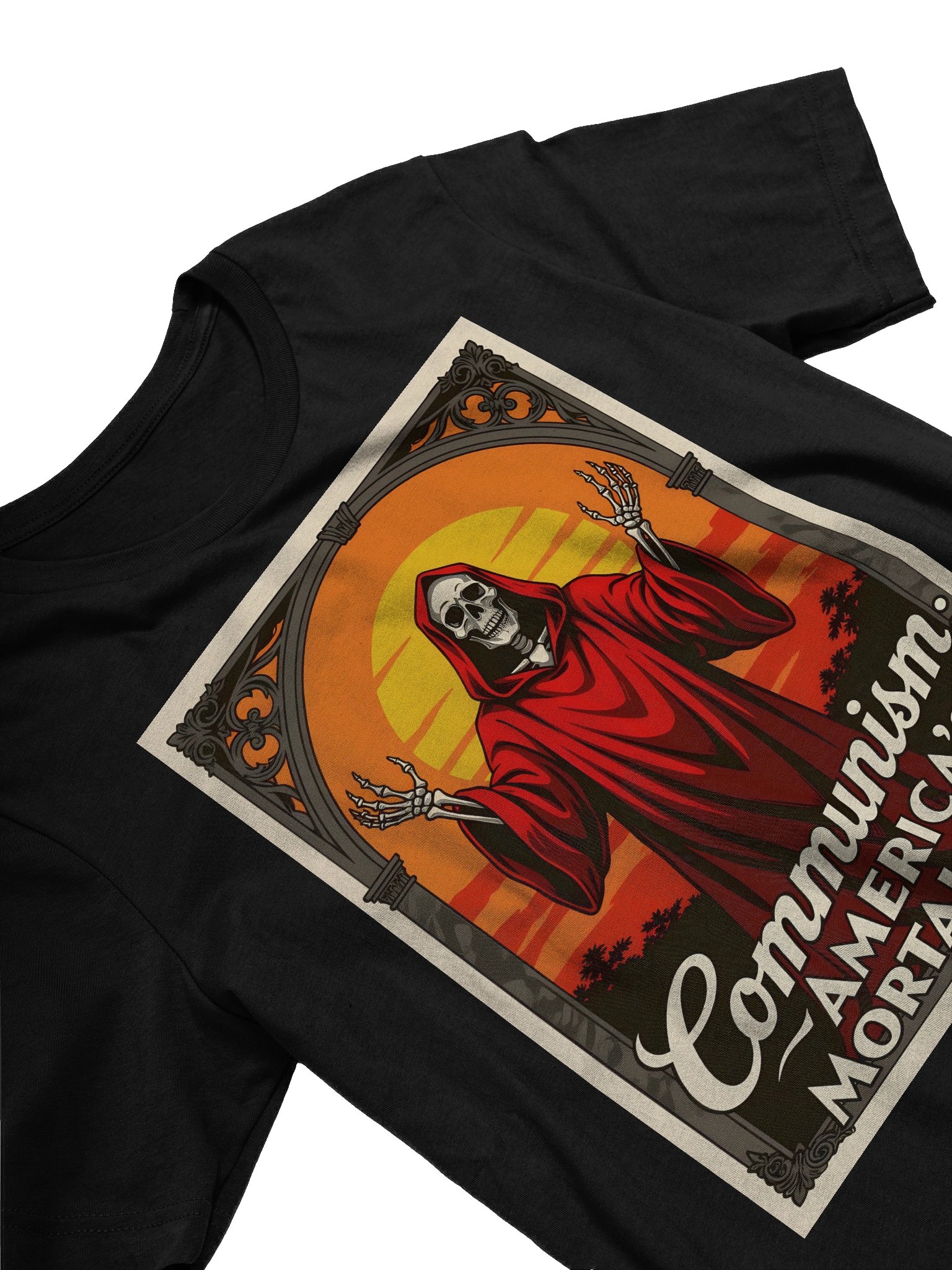 Mortal T #3 product image (3)
