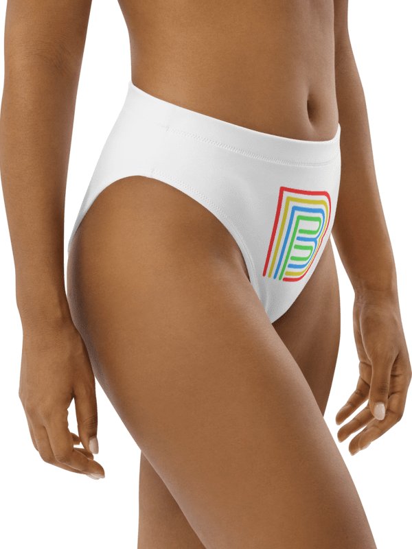 Big Booty Bikini Bottom product image (2)