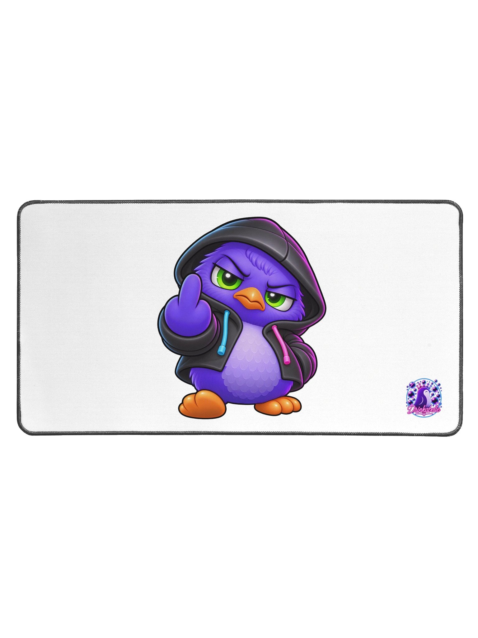 Finger Desk Mat product image (1)