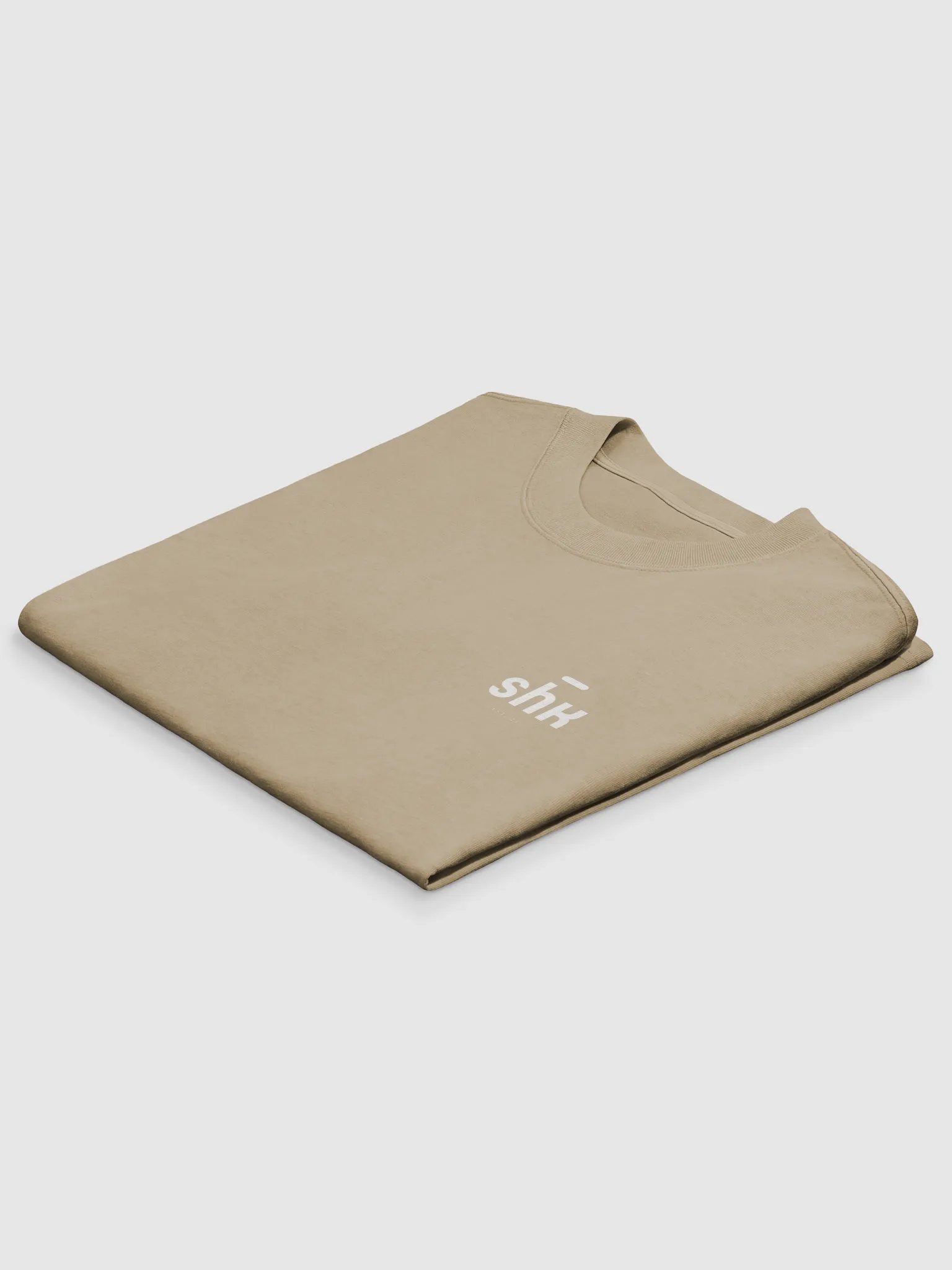 SHK Oversized Tee product image (4)