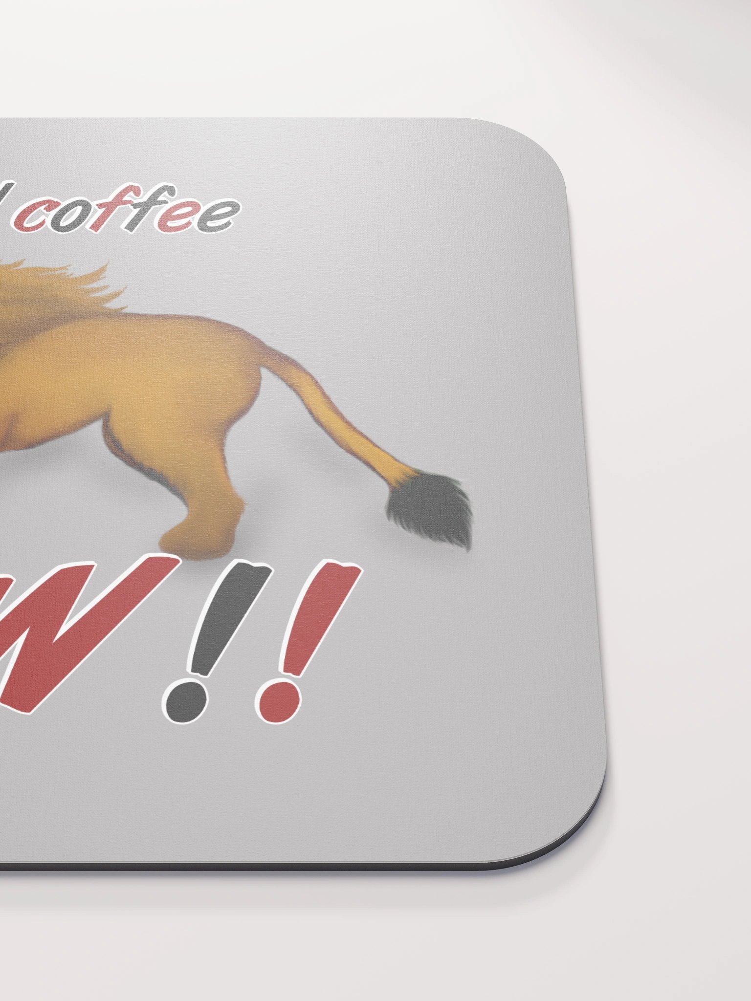 Classic Mouse Pad product image (5)