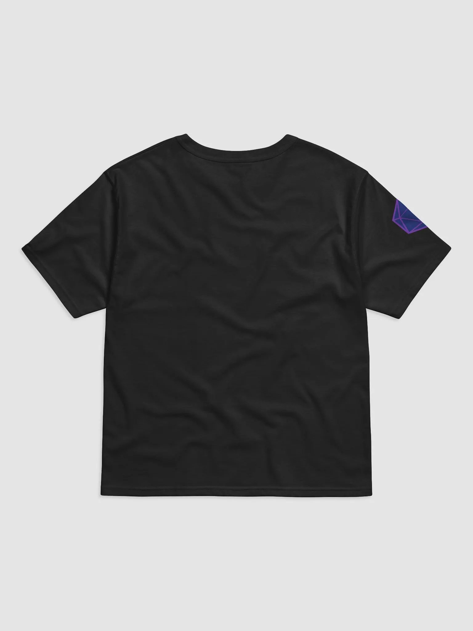 DarkManeGaming Logo Tee (Twitch Series) product image (21)