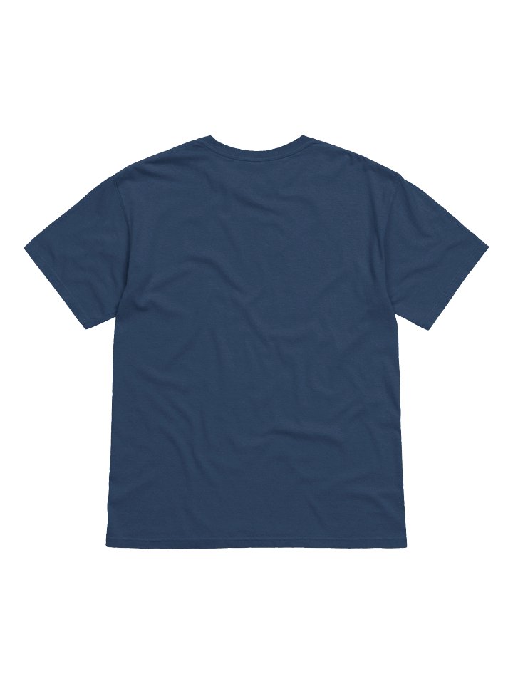 TeddyChan Logo TShirt product image (21)