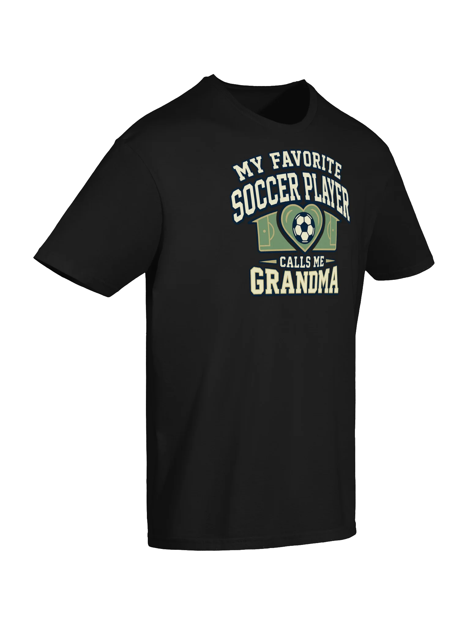 My Favorite Soccer Player Calls Me Grandma product image (6)