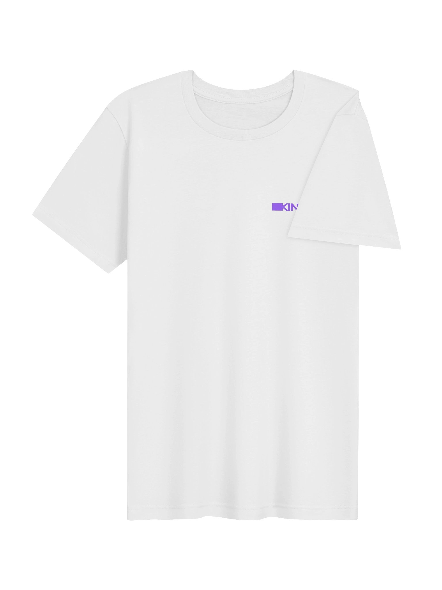 Super Soft Logo Tee product image (4)