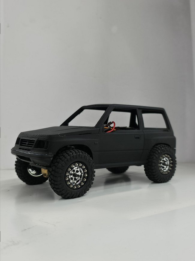 Trucks 
