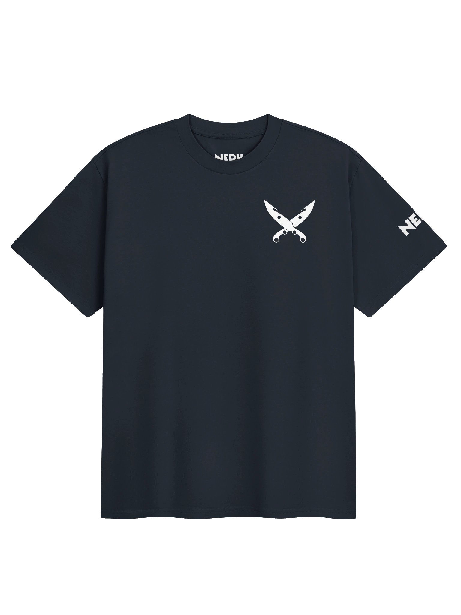 The Neph Cut Tee product image (1)