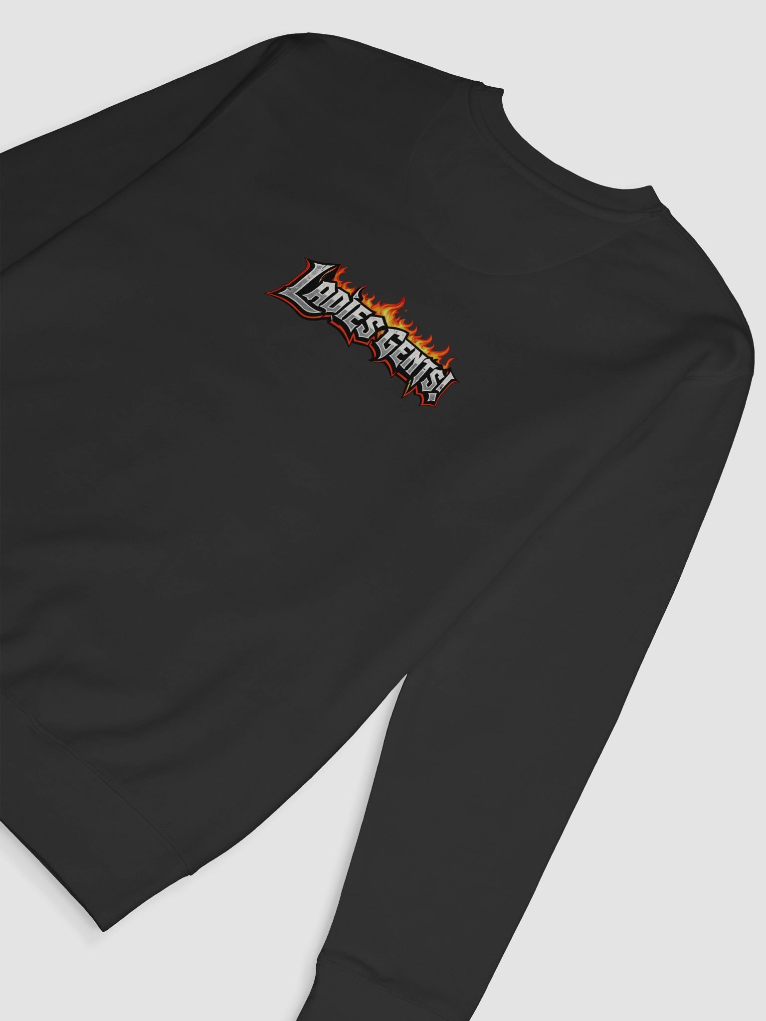 Weekend Warmup Long Sleeve product image (8)