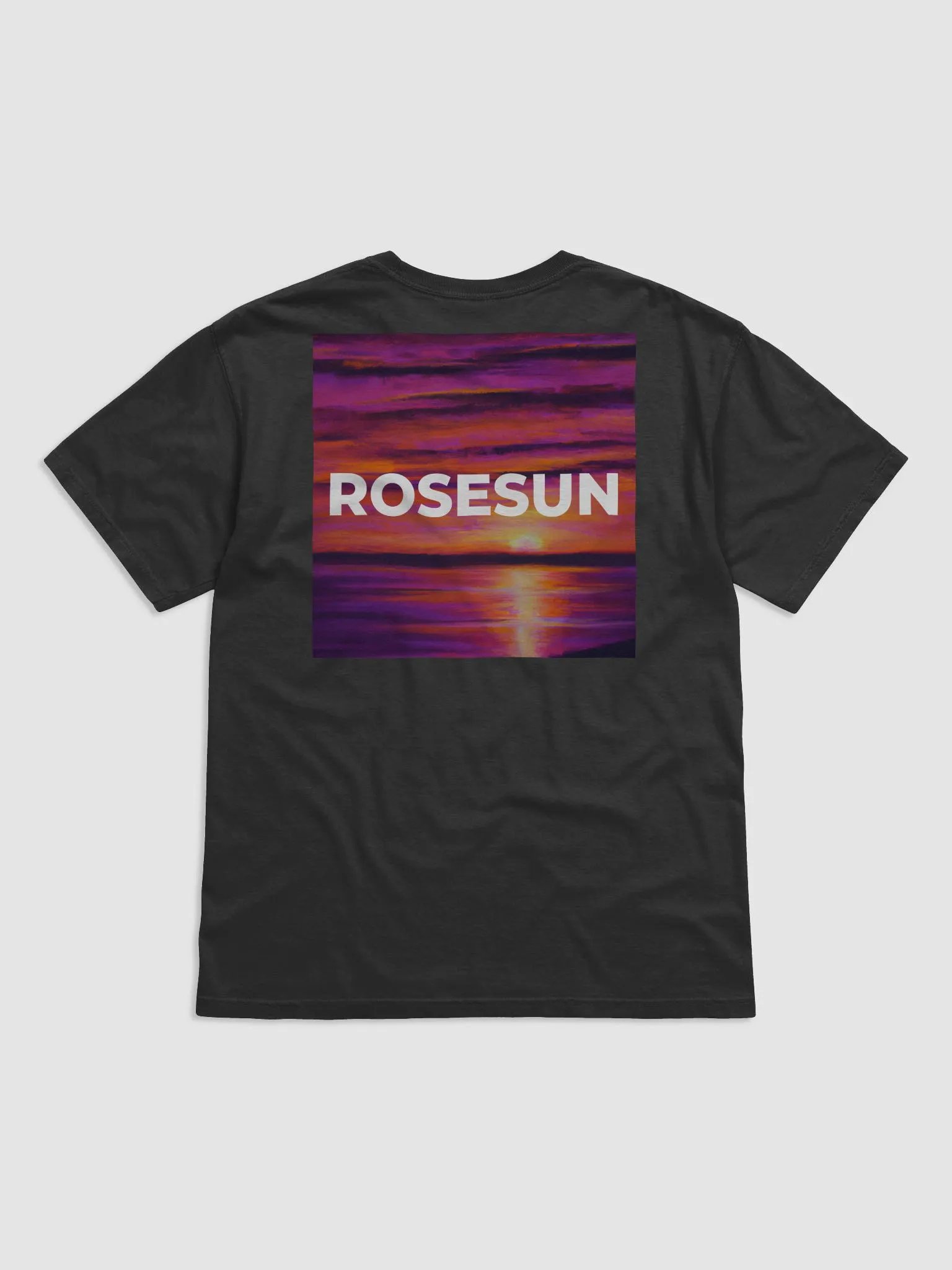 ROSESUN® - RELAXED-FIT - T-SHIRT product image (2)