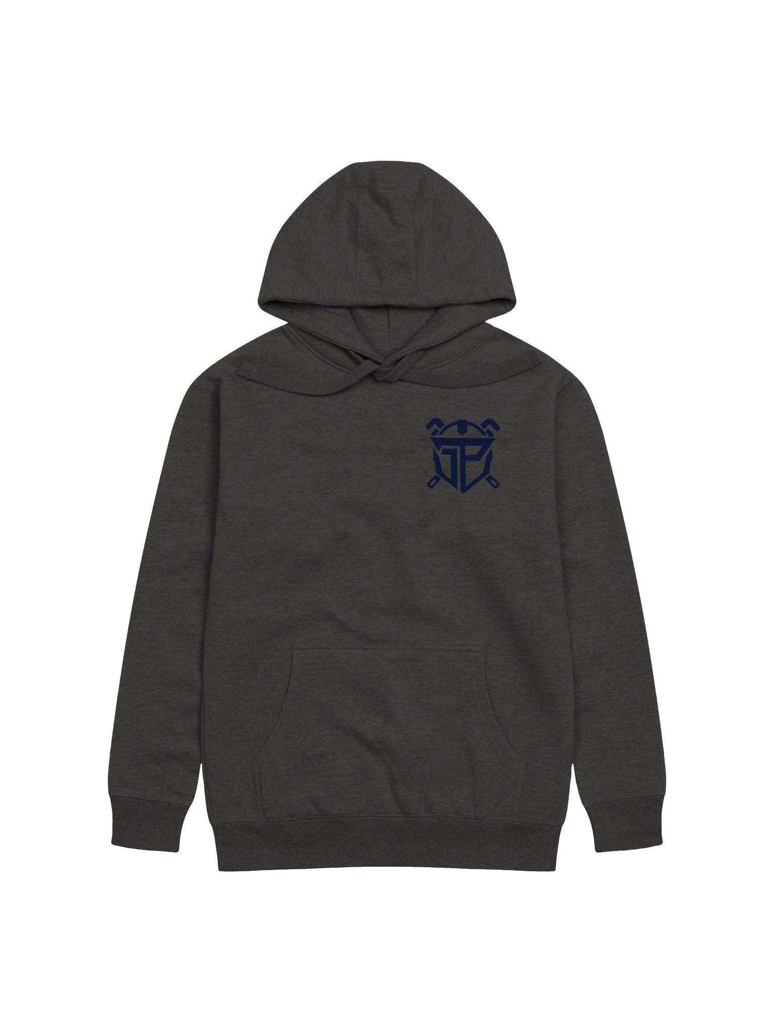 BUILT NOT BORN HOODIE product image (3)