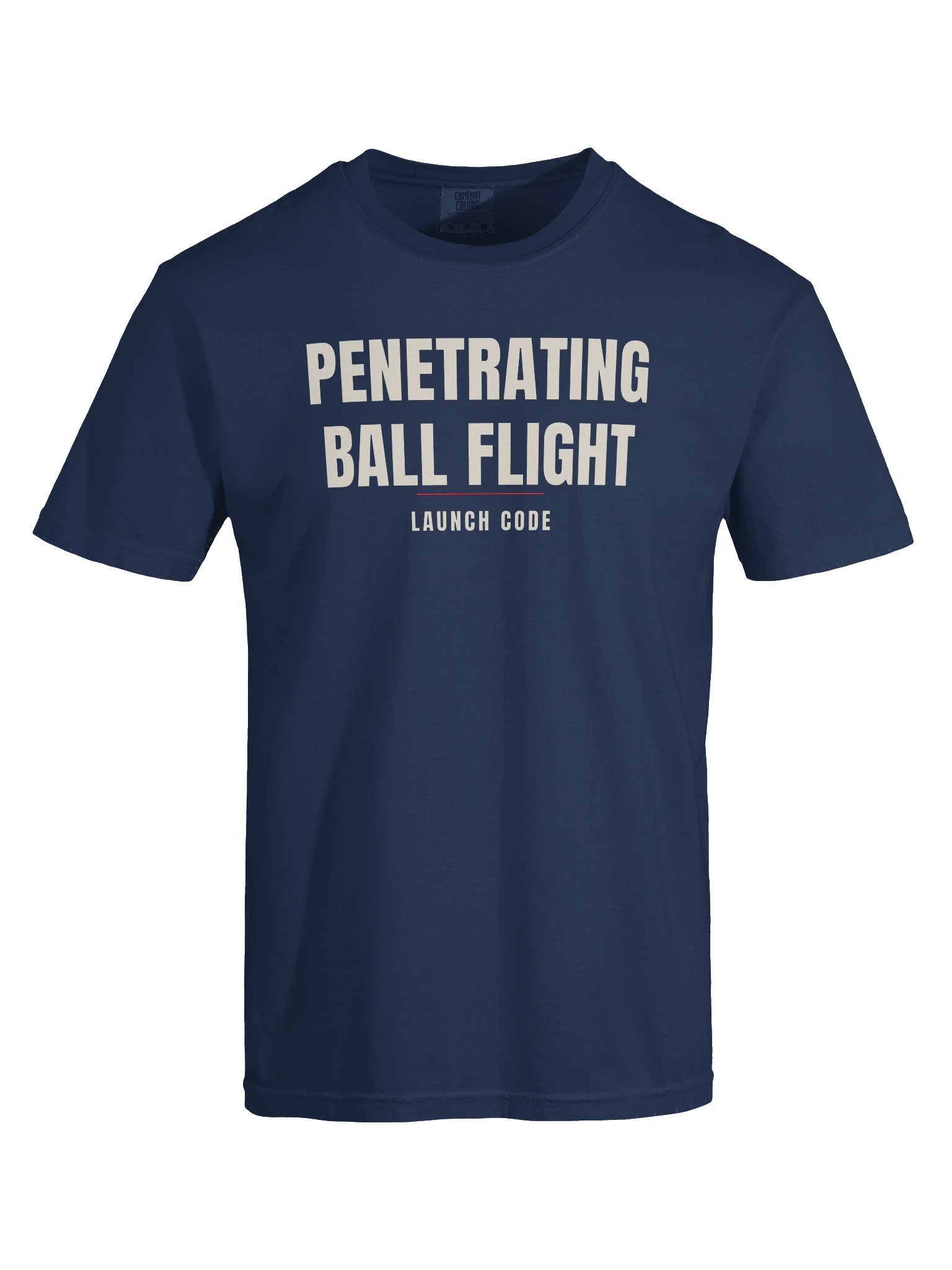 Penetrating Ball Flight Tee product image (9)